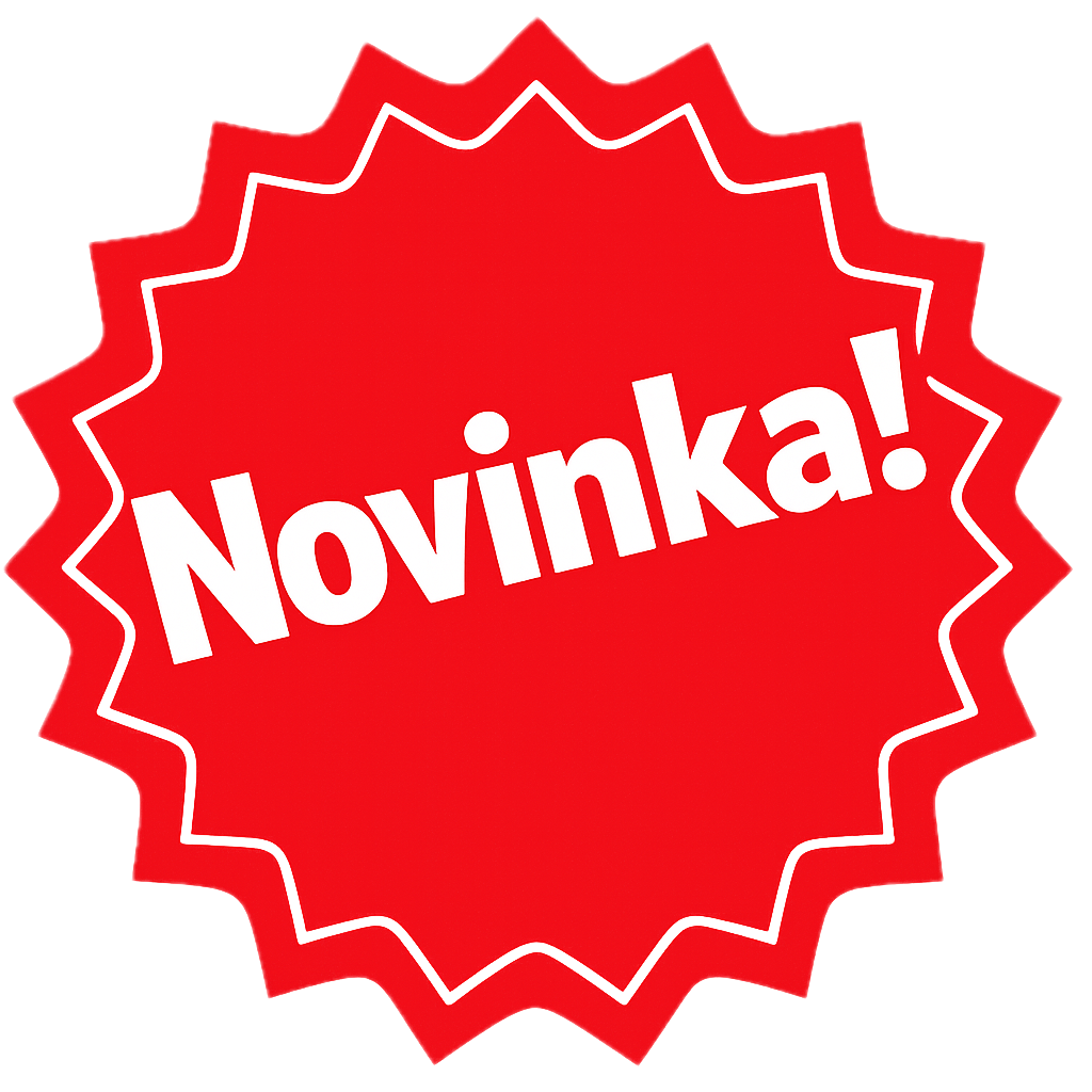 Novinka!